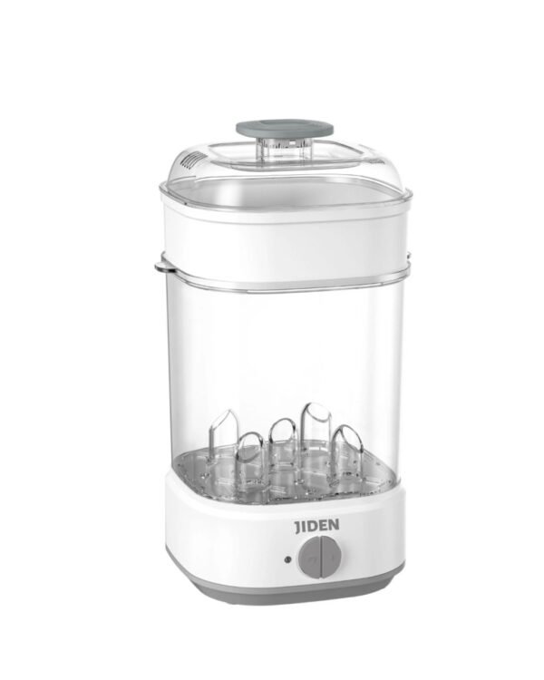 Jiden steam sterilizer - Image 1