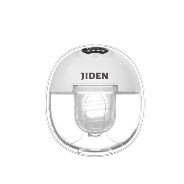 Jiden wearable breastpump - Image 1