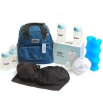 Easy Life Pumping Bundle (With One Wearable Pump)