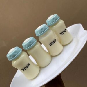 Milk Storage Bottles