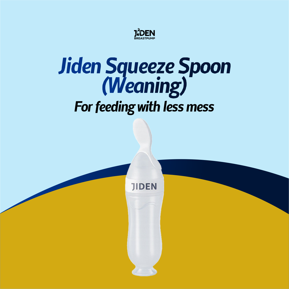 IMG_4092 Squeeze spoon - Image 1
