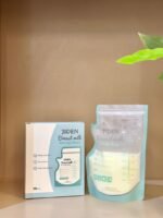 Breastmilk storage bags - Image 2