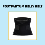 Postpartum belt