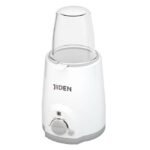 Electric bottle warmer