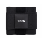 High compression postpartum belt