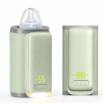 Portable rechargeable warmer