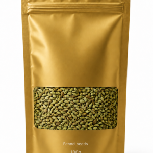 Fennel seeds 100g