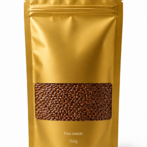 Flax seeds 150g