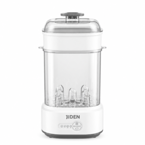Jiden bottle sterilizer and dryer