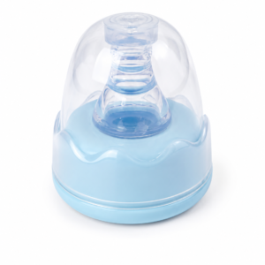 Jiden feeding cover