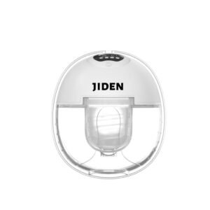 Jiden wearable breastpump