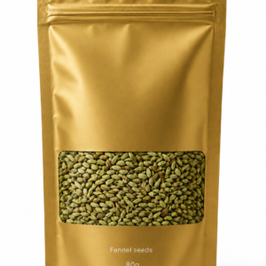 Fennel seeds 80g