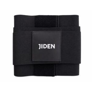 High compression postpartum belt