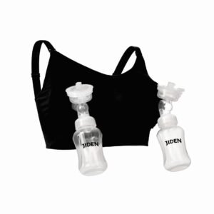Jiden 2-in-1 new mom bra