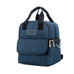 Jiden professional cooler bag and ice pack