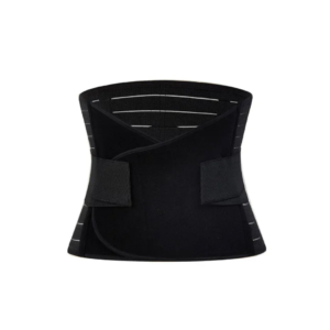Postpartum belt and wrap