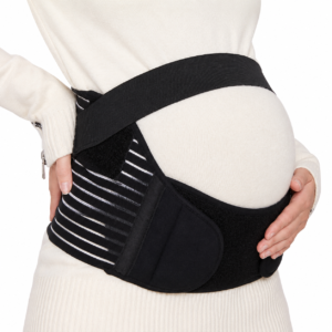 Pregnancy support belt