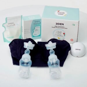 Pumping starter kit