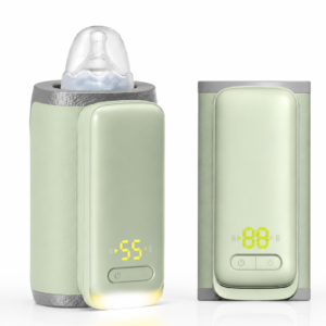 Rechargeable portable warmer