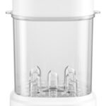 Jiden bottle sterilizer and dryer
