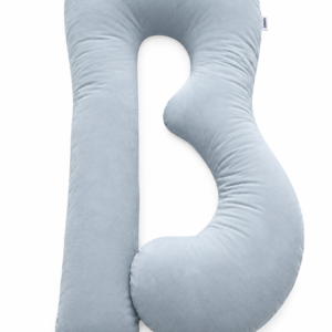 Jiden B shaped pregnancy pillow