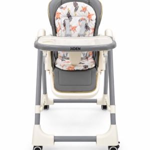 Baby feeding high chair